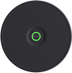 TeamConnect Medium TCC M-F-B Noir