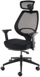 Voyager II Foam Chair