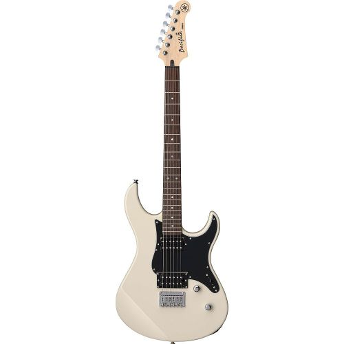 Pacifica Gpa120Hvw Vintage White