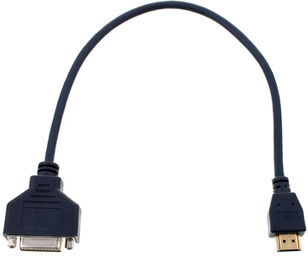 ADC-DF/HM Adapter
