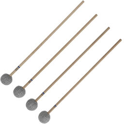 705 JK2B Marimba Mallets