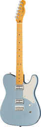 75th Anniv AmPro Cabronita IBM Ice Blue Metallic