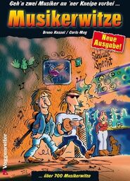 Musikerwitze