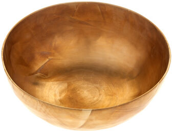 Tibetan Zen Singing Bowl 1200g