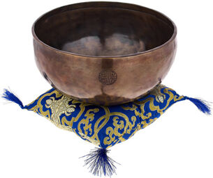 Tibetan Singing Bowl FM 1750