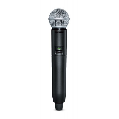 GLXD2+-SM58-Z4