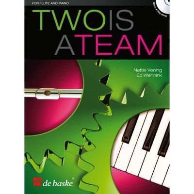 Two is a Team
