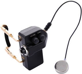SH3000 Violin Pickup