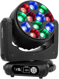 LED TMH-W480 Wash Zoom