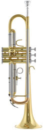 JTR701Q Bb- Trumpet