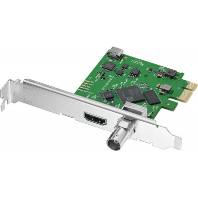 Decklink Mini Recorder HD
