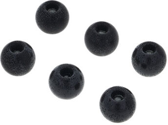 Comfort Plus TRZ-100 L Black noir