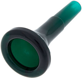 mouthpiece green 11C Vert