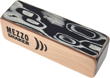 SK35 Mezzo Shaker
