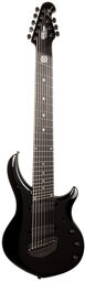 John Petrucci Majesty 8 DE Darkside Ebony