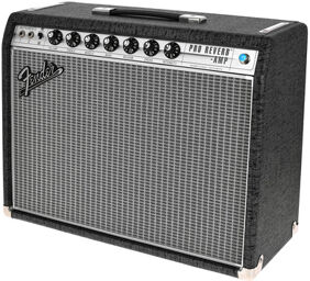 FSR 68 Custom Pro Pewter Etain avec panneau et grille argentés