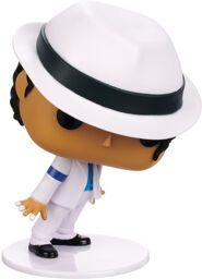 Michael Jackson Smooth