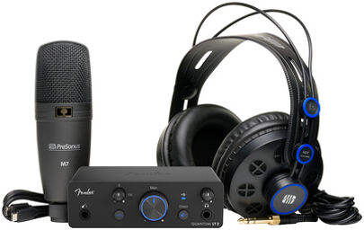 Quantum Creator Bundle