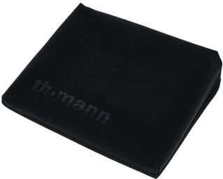 Cover Millenium NonaPad Noir