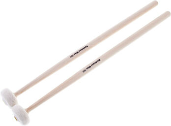 Timpani Mallet 101
