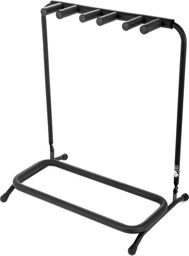 RS 20870B Triple Guitarstand