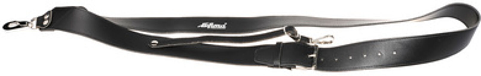 471 LÜS Carrying Slings Noir