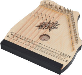 Akkordzither 100/6 Alder