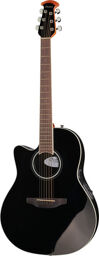 Celebrity Trad. LH CS24L-5G-G Noir