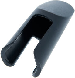 Mouthpiece Cap Bb- Clarinet Noir