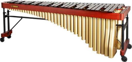 YM 5100 A Marimba 443Hz