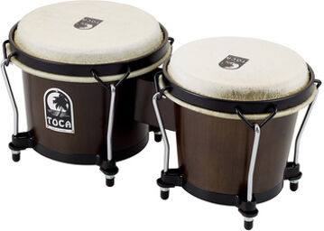 2100TOB Synergy Bongos -TOB Tobacco
