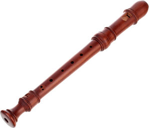2304 Superio Soprano Recorder