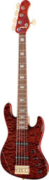 MasterBuilt JJ 5 LTD 2023 MRH Majestic Red Transparent Gloss