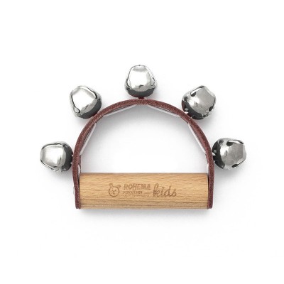 Couronne De Grelots Pour Enfants 1+