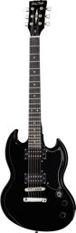 DC-200 BK Student Seri B-Stock Noir haute brillance