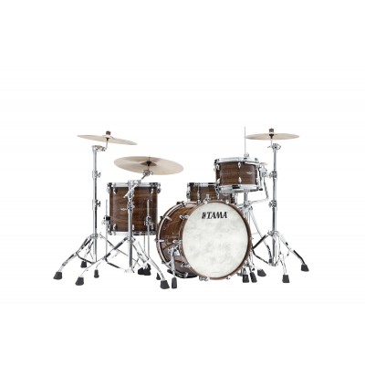 Star Bubinga Fusion 20 Natural Indian Laurel