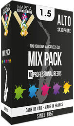 Mix Pack Bb-Clarinet 1.5