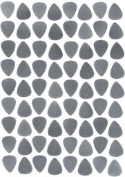 Nylon Max Grip 0,60 72 Pack Gris clair