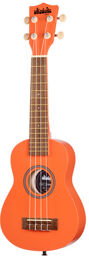 Ukadelic Marmalade Ukulele Marmalade