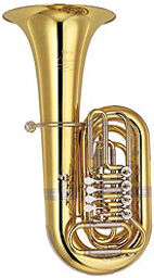 YBB-841 E Bb-Tuba