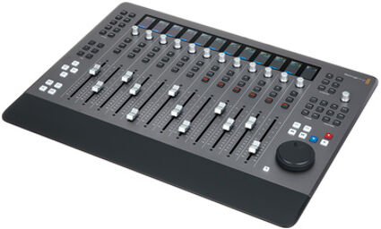 Fairlight Desktop Console