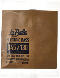 RX-S5C Bass RWSS