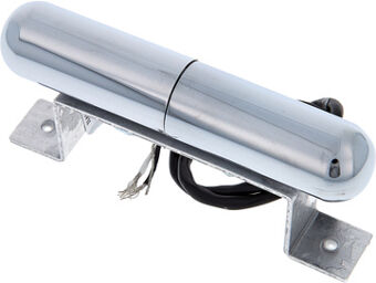 SLD-1N Lipstick (chrome) chromé