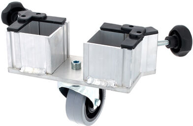 Tour Stage Rollriser Wheel 2