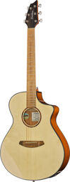 Discovery S Concert CE Spruce Naturel haute brillance