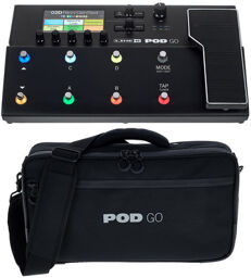 Pod GO Bundle