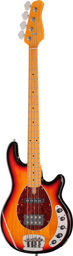 Z7-4 3-Tone Sunburst 3