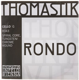 RO43 Rondo Cello String G 4/4