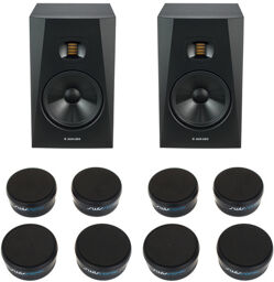 T8V Isolation Riser Bundle