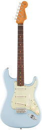 Vintera III E 60s Strat SNB Sonic Blue
